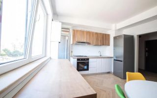 2 camere modern, Parcare, Gheorgheni, Zona Grand Park, Soporului - Poză 6