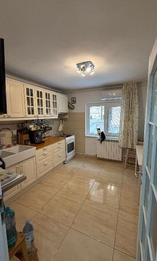 Apartament  Nerva Traian | Panait Cerna - Poză 1