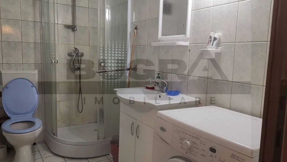 Apartament 3 camere decomandate, 68mp, etaj intermediar, zona Bucurest - Poză 8