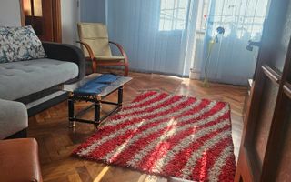 Apartament 3 camere Traian | Etaj 3 | Complet mobilat - Poză 2