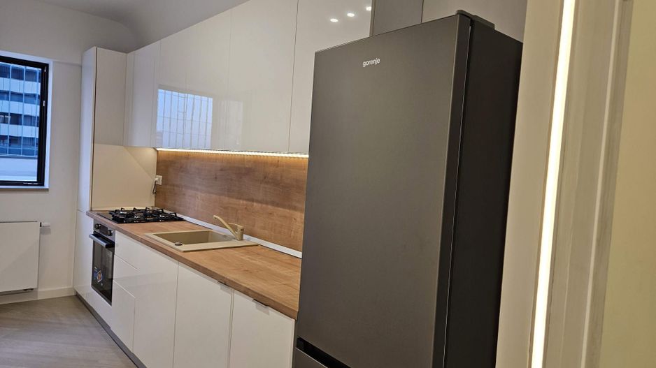 Închiriere Studio – Cortina North, Pipera - Poză 2