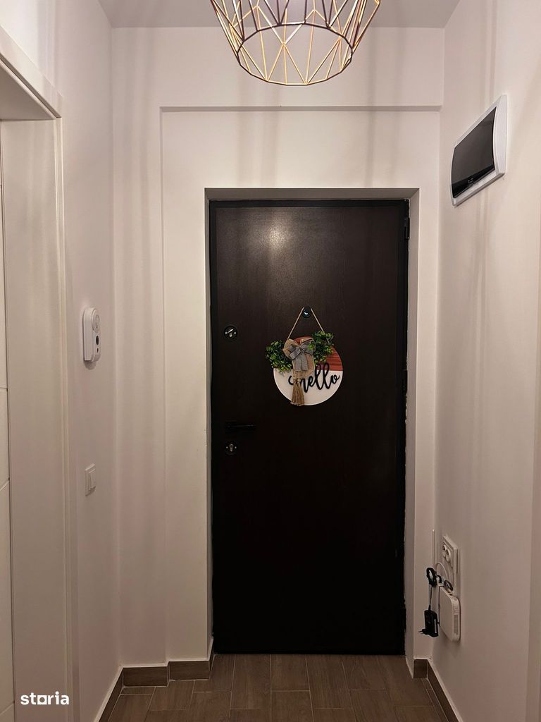 PRIMA CHIRIE | PALLADY | 2 CAMERE & PARCARE SUBTERANĂ - Poză 5