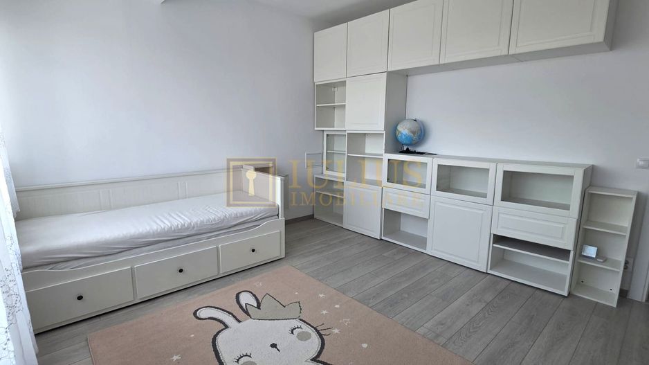 Apartament pe Torontalului, loc de parcare - Poză 8