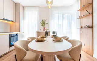 Apartament ultramodern / etaj intemediar / Zona Tineretului - Poză 22