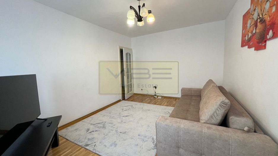 Apartament 2 camere central Tg Cucu - Palat Justiei - Poză 11
