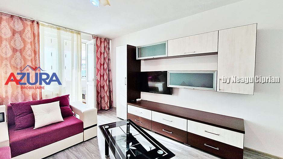 AZURA Imobiliare - 2 Camere, Et Intermediar, LIDL, Expo, Oportunitate - Poză 3