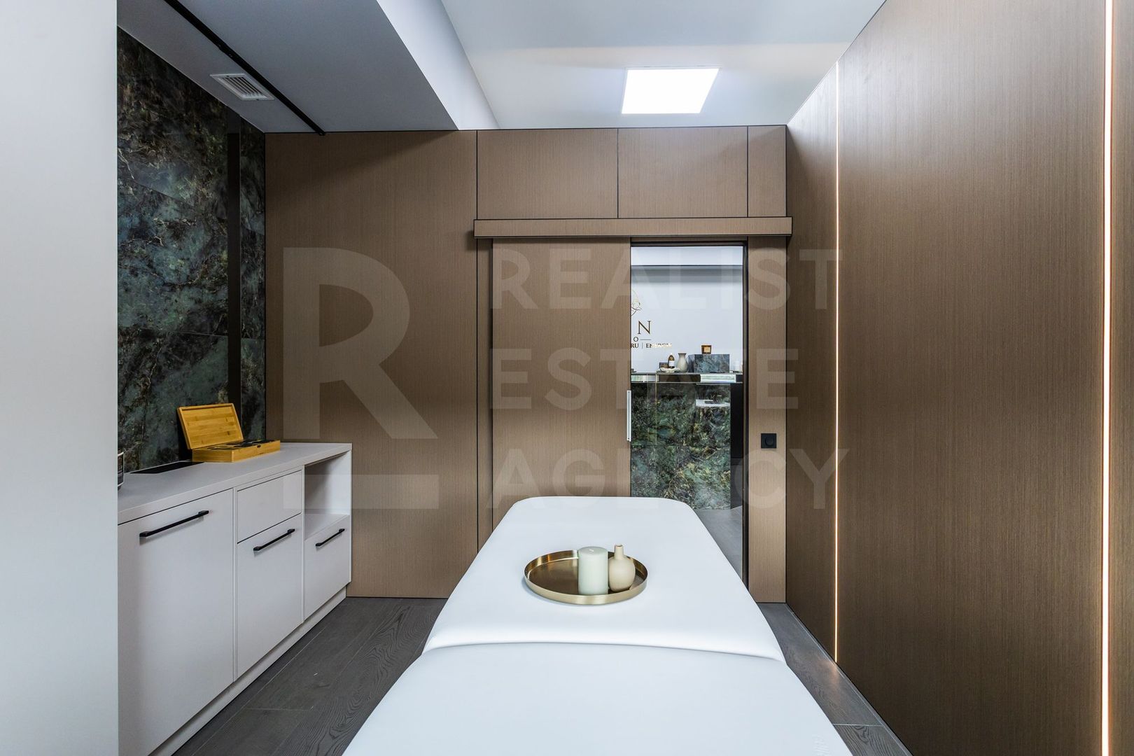 Сhirie, spațiu comercial, 50 mp, str. Alba-Iulia, Buiucani - Poză 5