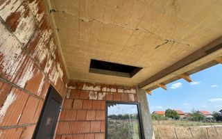 Individuala Parter Becicherecu Mic, Zona Semicentrala,4 Camere,Teren 800 mp - Poză 10