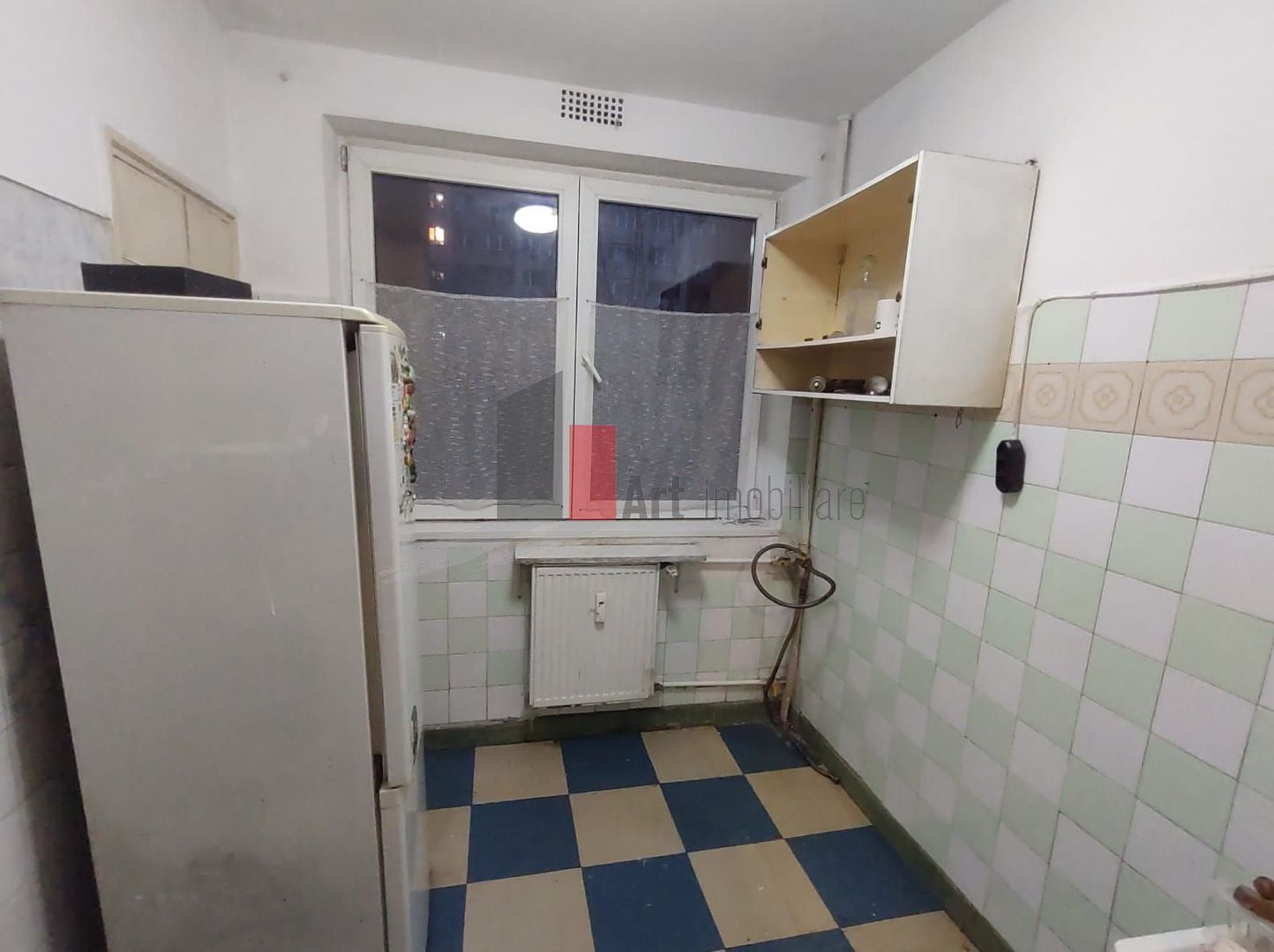 Vânzare apartament 3 camere Dimitrie Cantemir-Unirii - Poză 22