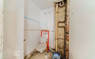Apartament 3 camere, zona Alfa, decomandat - Poză 8