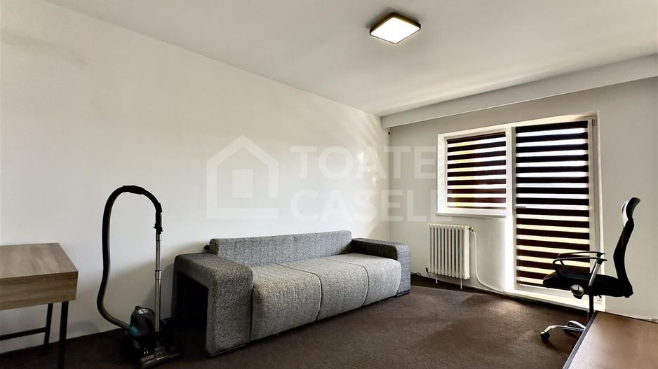 Apartament cu 2 camere de vanzare in zona Manastur, Cluj-Napoca - Poză 1