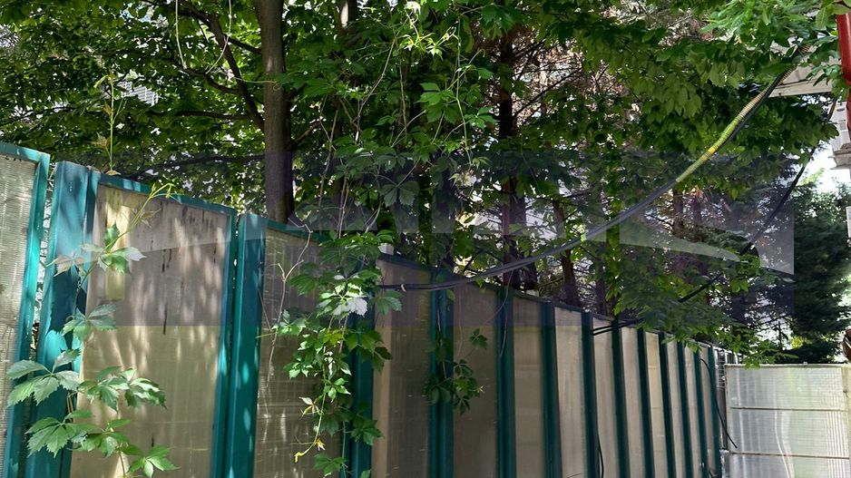 VANZARE 2 CAMERE | MOBILAT SI UTILAT | 57MP | HERASTRAU | CURTE 27MP - Poză 31