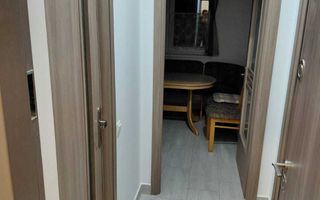 Garsonieră de închiriat | Șelimbăr | 40 mp, parcare - Poză 8