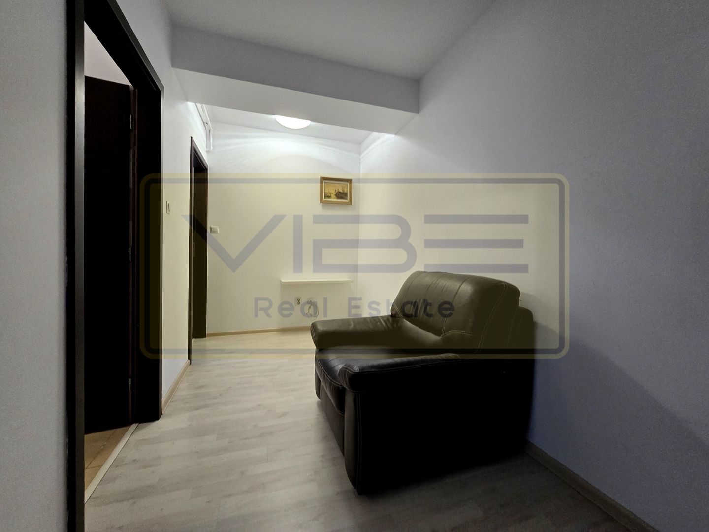 Semicentral- 24 min walk to UMF-  2 room apartment- new building - Poză 11