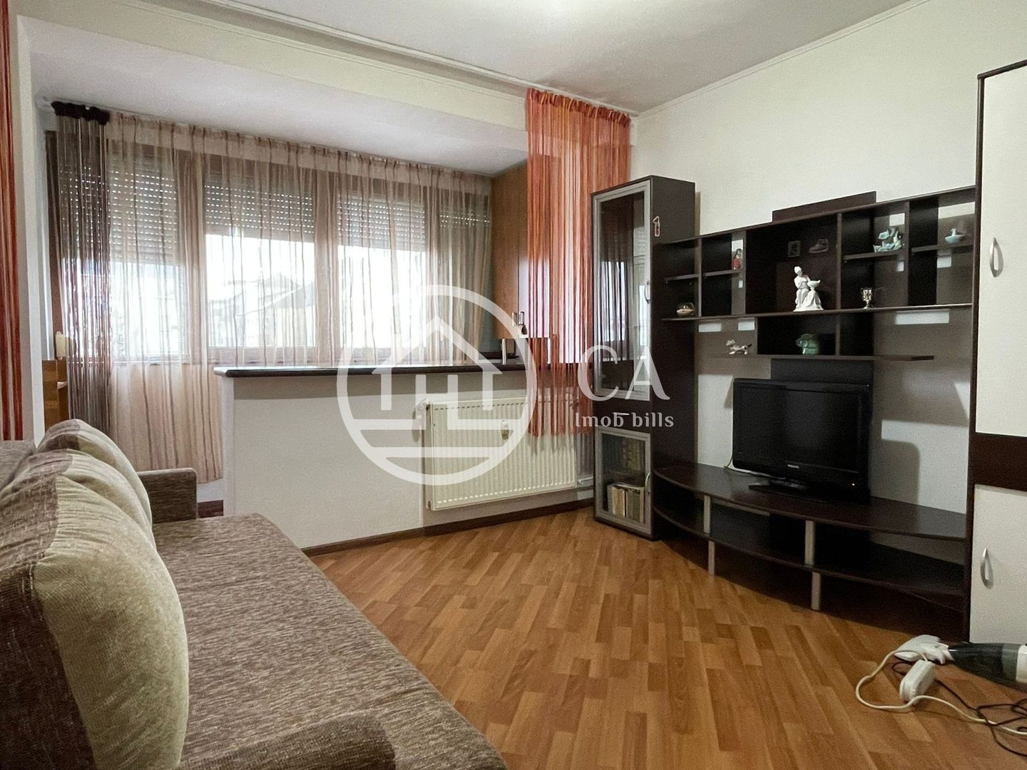 Apartament cu 2 camere de inchiriat in zona Dacia, Oradea - Poză 5