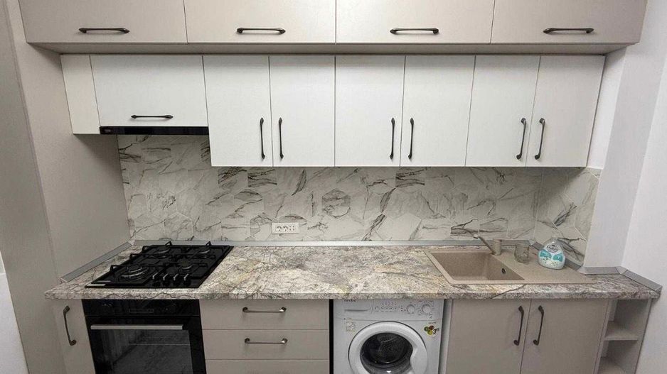 AP. 2 CAMERE DRISTOR, LOC PARCARE, NEMOBILAT, METROU 2 MINUTE - Poză 6