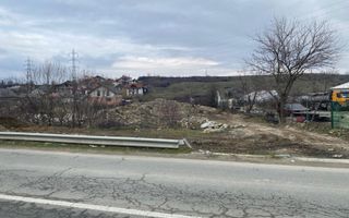 Vânzare teren - Poză 2