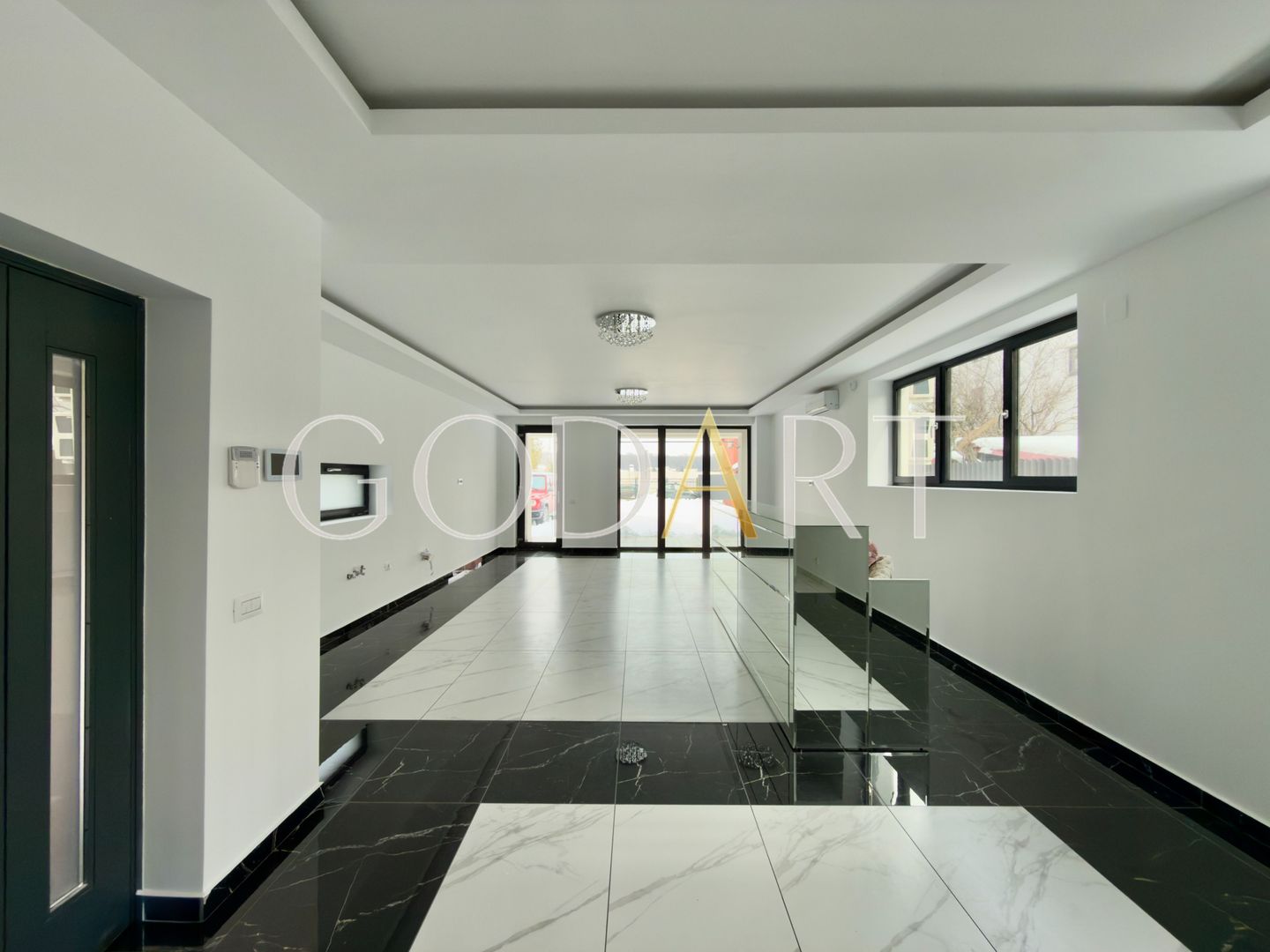 Vilă Luxury | Erou Iancu Nicolae | Complex Boutique - Poză 1