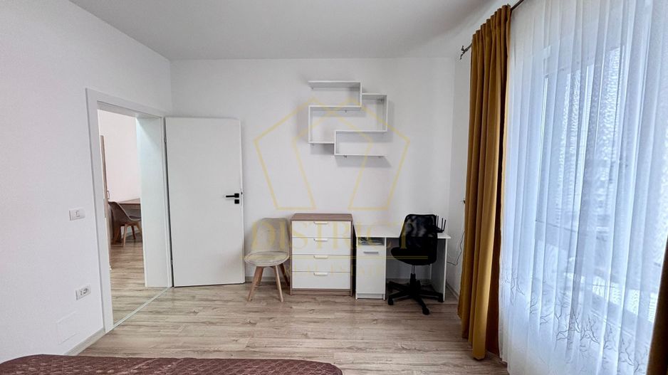 Apartament modern cu 2 camere | PET FRIENDLY - Poză 7
