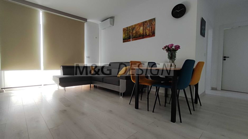 Apartament 3 camere Dumbrăvița - Poză 1