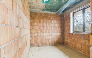 Duplex solid 120 mp, intimitate și calm in Chisoda - Poză 17