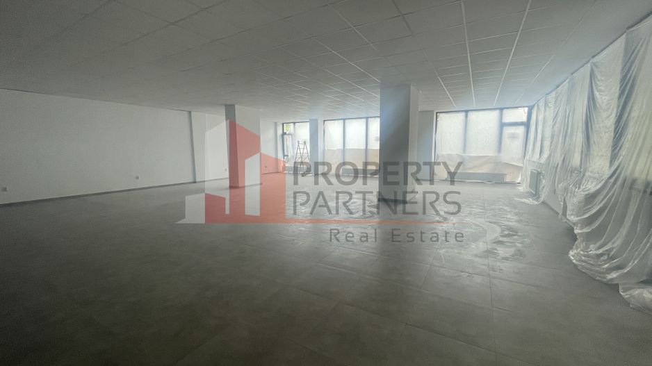 Spatiu comercial 205 mp Sisesti - Poză 5