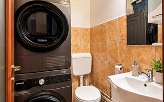 Apartament de vanzare in Oradea, strada Sovata, cu priveliste spre mal - Poză 5