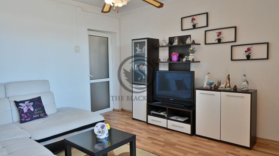 Apartament cu 3 camere de vanzare | Mobilat | Ploiesti | Comision 0% - Poză 1