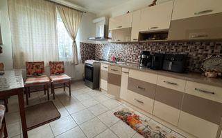 COMISION 0% | Duplex Mobilat Cu 4 Camere | Giroc | 90 mp | Teren 200mp - Poză 7