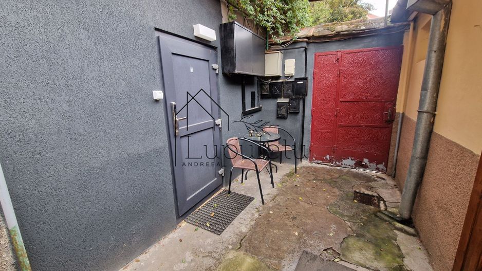 Apartament Modern în Centrul Vechi al Sibiului - Poză 8