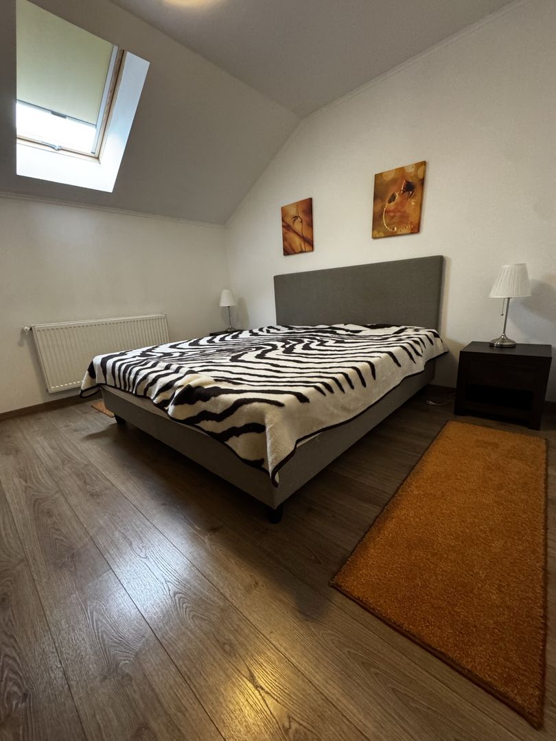 Vând apartament 2 camere,45mp - Poză 3