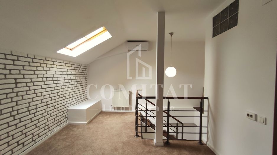 Apartament la casă | 3 camere | 2 Niveluri | Zona Mihai Viteazul - Poză 10