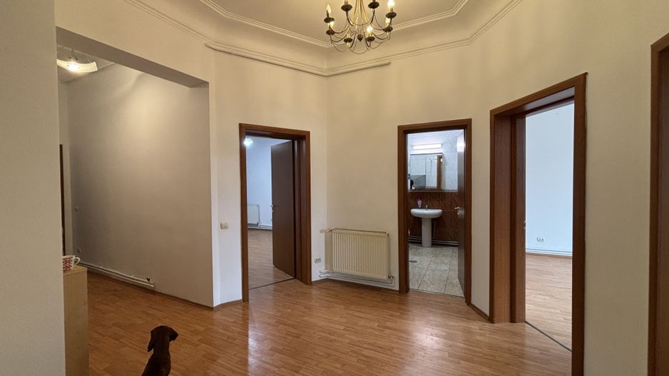 Apartament 4 Camere | 100 mp|Căderea Bastiliei|Birou sau Rezidential - Poză 5