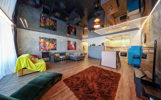 Apartament de Lux | Poiana Brașov | 2 Parcări Subterane | Investiție - Poză 4