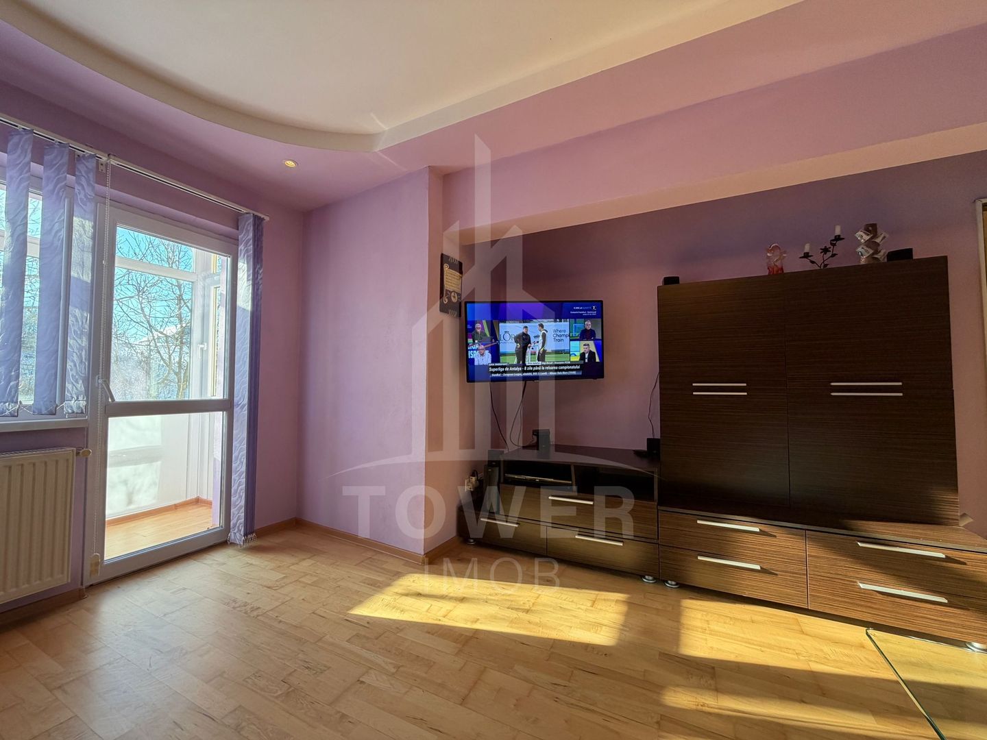 Apartament 3 camere de inchiriat | Ocna Sibiului - Poză 4