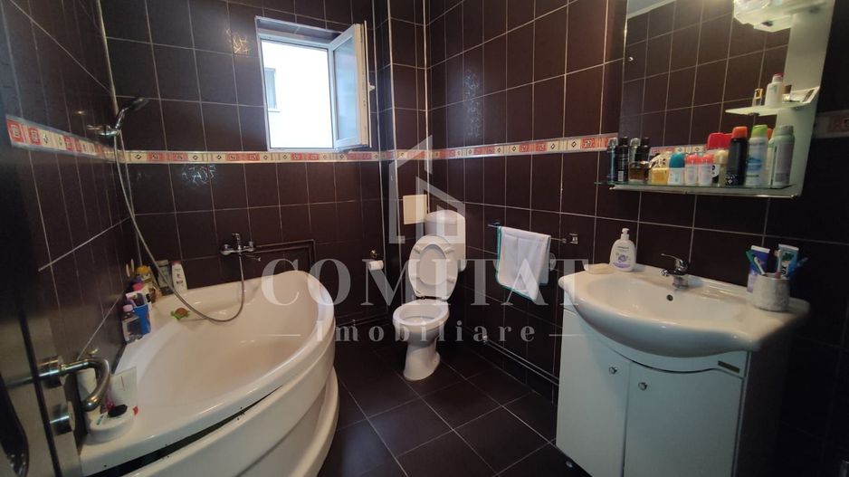 Apartament 2 camere | 57mp | Floresti - Poză 7