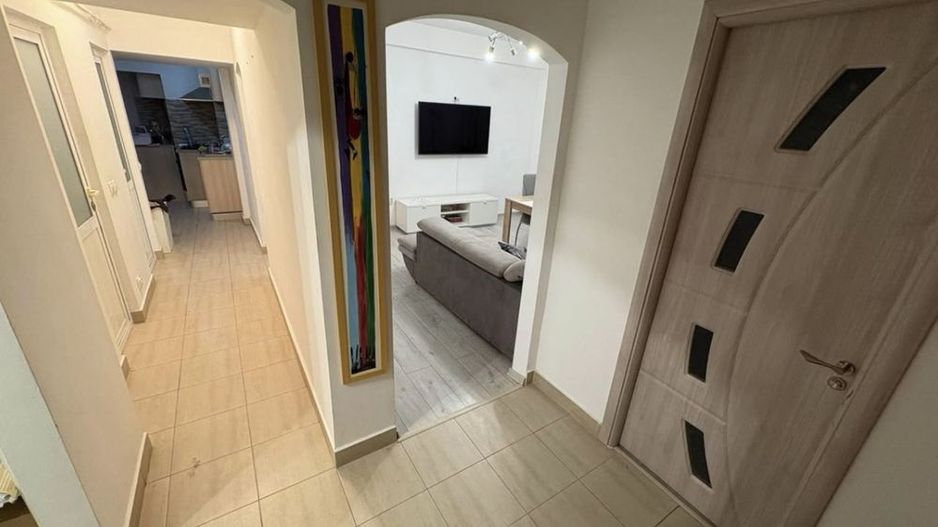 Apartament de închiriat lângă Kaufland Sălaj RI15 - Poză 1