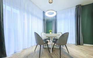Apartament 2 camere | Ultracentral Calea Motilor | 10 min de UMF - Poză 5