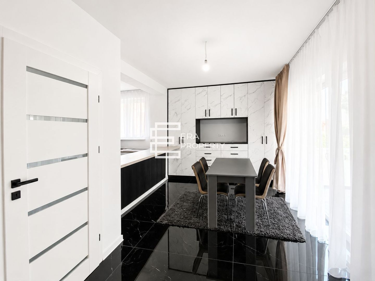 Apartament 2 camere, 53 mp |  mobilat  | parcare inclusă | zona DaVinci - Poză 4