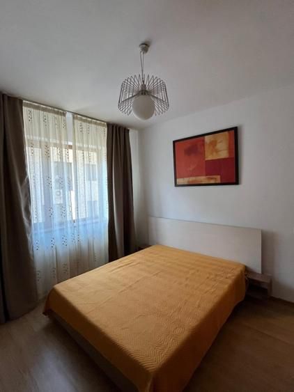 2 CAMERE | PARCARE | BLOC 2010 | 4 MIN METROU MIHAI BRAVU - Poză 9