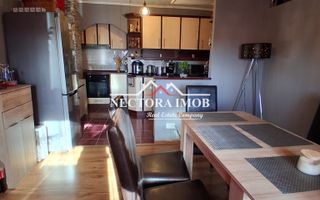 Apartament ULTRACENTRAL SALONTA, 3 camere, 74 mp, mobilat/utilat total - Poză 4