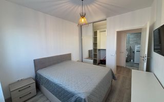 Închiriere apartament 2 camere, mobilat și utilat complet – Bd. Mihai Viteazu - Poză 8