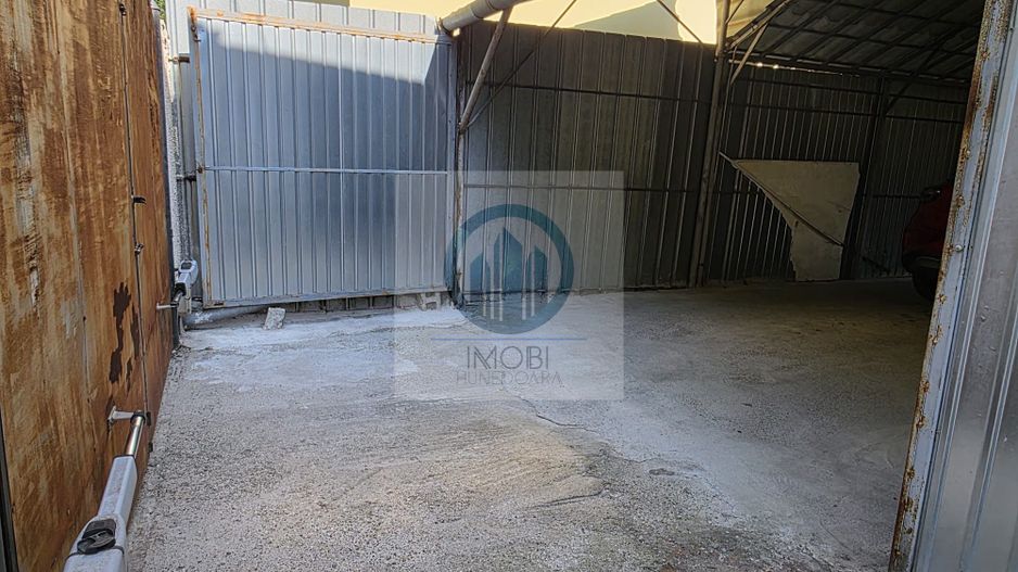 Casa D+P+M in Deva-Aurel Vlaicu, 3 dormitoare, 3 bai, garaj si terasa - Poză 16