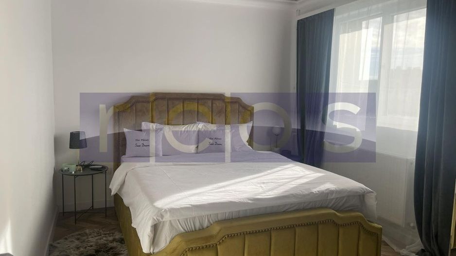 VANZARE 2 CAMERE | DECOMANDAT | ZONA BASARABIA - Poză 3