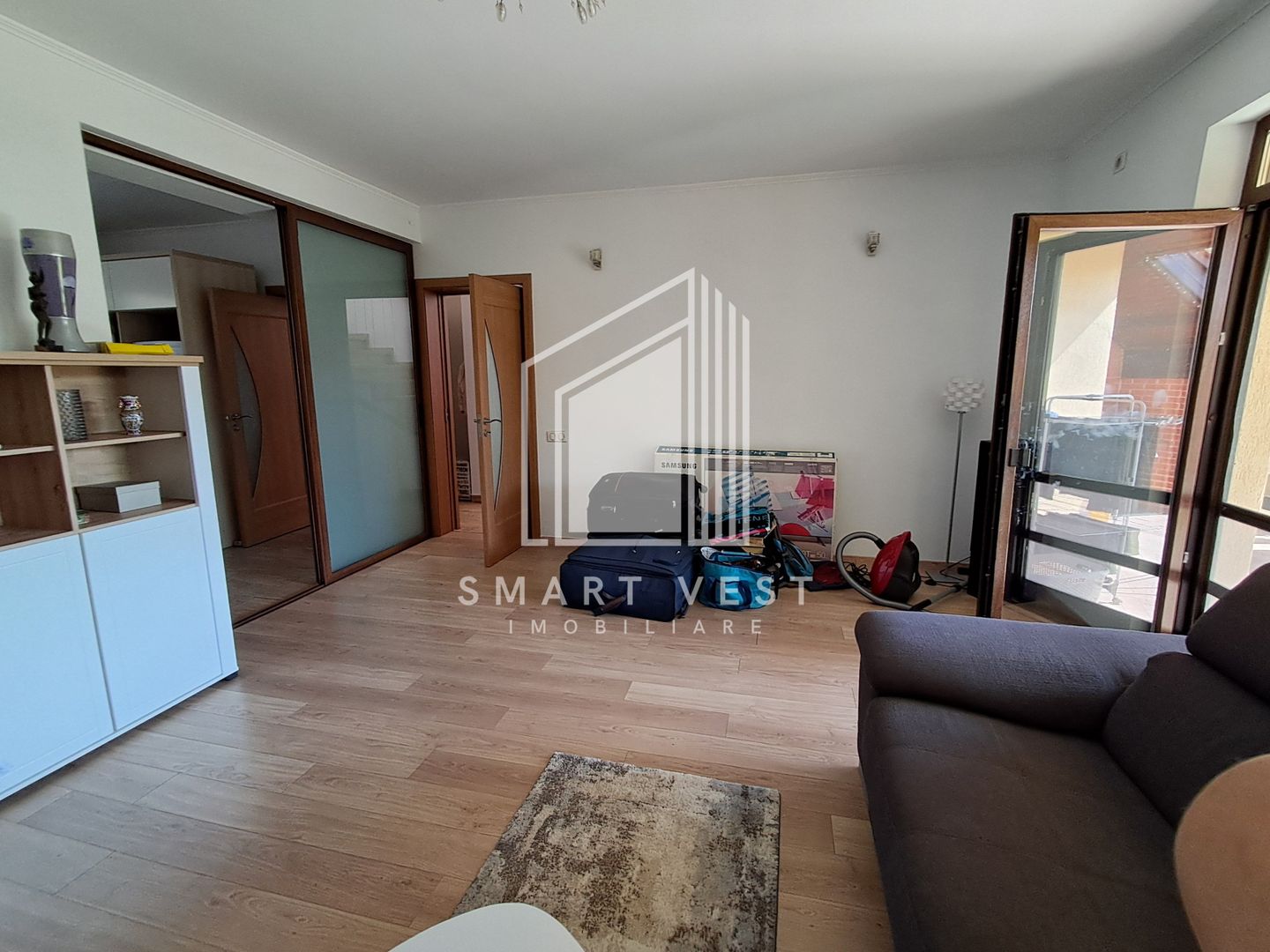 Chirie casa 5 camere | 120 mp | Zona Baritiu - Poză 2