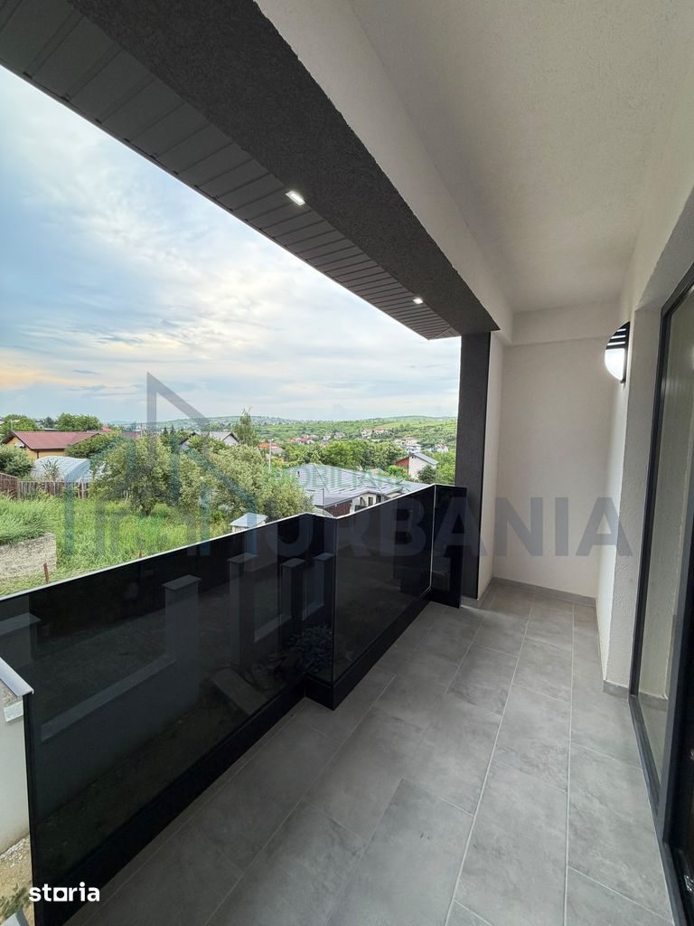 Casă de vânzare, 130 mp, 4 camere, Bucium, Iași – 239.000 Euro - Poză 13