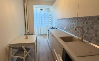 Apartament 2 camere de inchiriat Stefan cel Mare - recent renovat - Poză 1