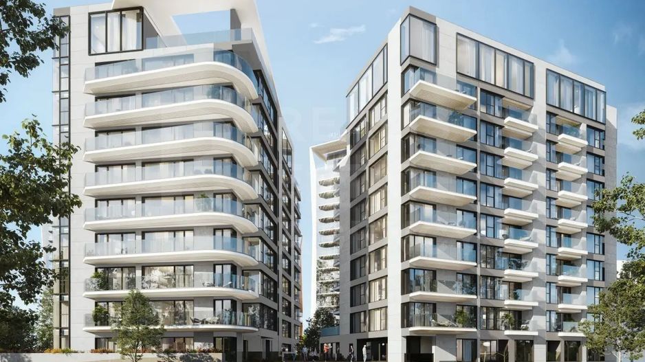 Vânzare, apartament 2 camere, Ready to Move, Fabrica Glucoza - Poză 11