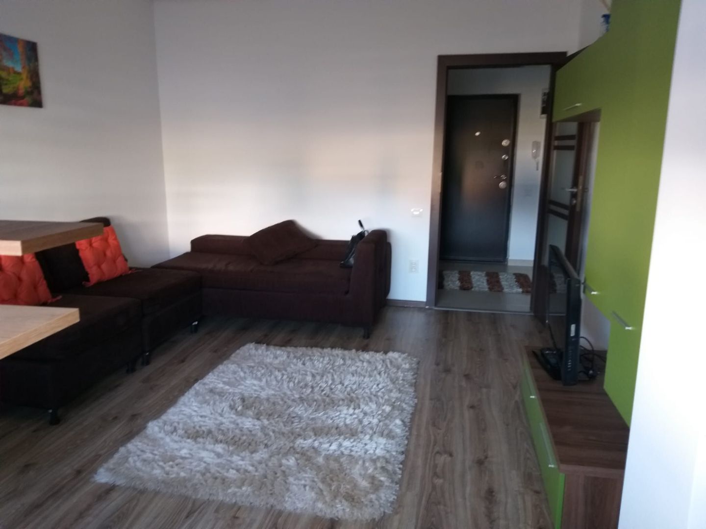Apartament de vanzare Cartierul Latin LOC DE PARCARE - Poză 7