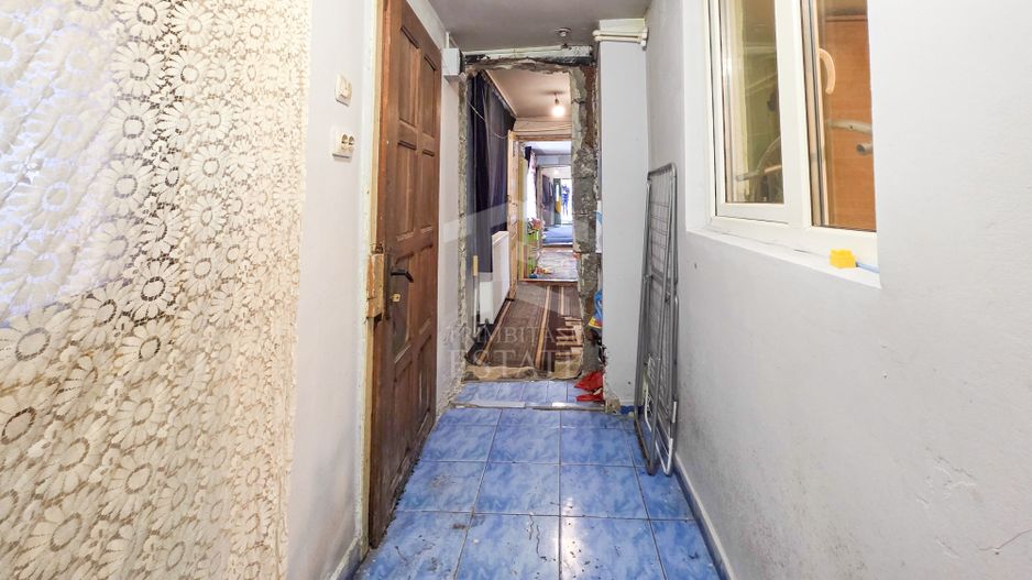 Ghencea – Casă individuală cu mare potențial, poziție excelentă ! - Poză 6